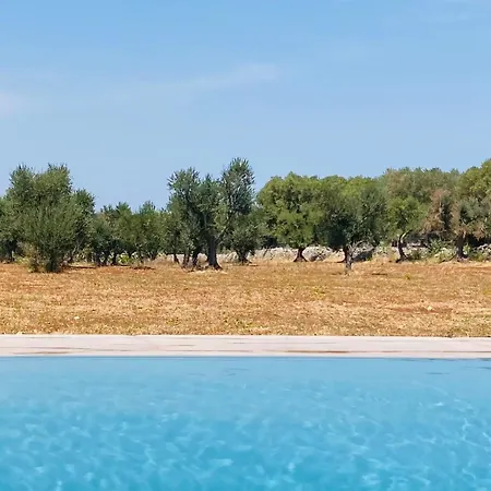 Pupetta 4 Bedrooms 4 Bathrooms - Swimming Pool Villa *