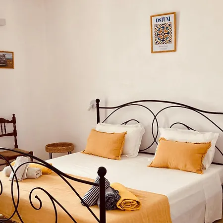 Villa Pupetta 4 Bedrooms 4 Bathrooms - Swimming Pool