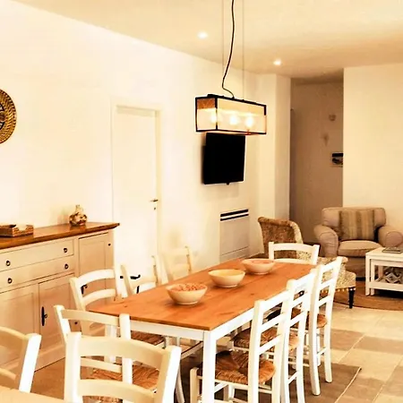 Pupetta 4 Bedrooms 4 Bathrooms - Swimming Pool Villa *