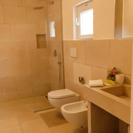 Villa Pupetta 4 Bedrooms 4 Bathrooms - Swimming Pool